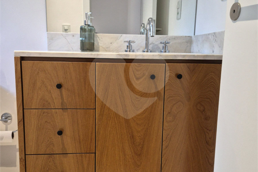 Apartamento à venda com 3 suítes em Santana, São Paulo, SP