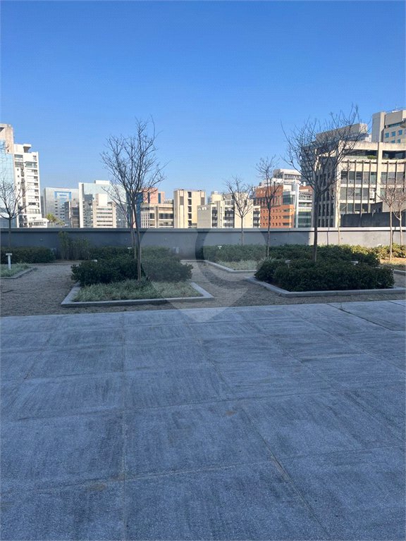 Laje Corporativa para alugar em Vila Olímpia, São Paulo, SP