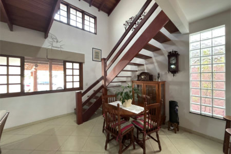 Casa à venda com 3 suítes no condomínio Atibaia Park I, Atibaia - SP