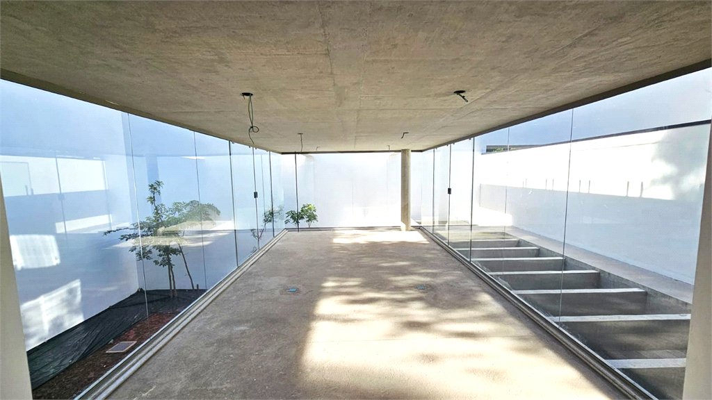 Casa à venda com 3 suítes no condomínio Residencial Heron 140, São Paulo - SP