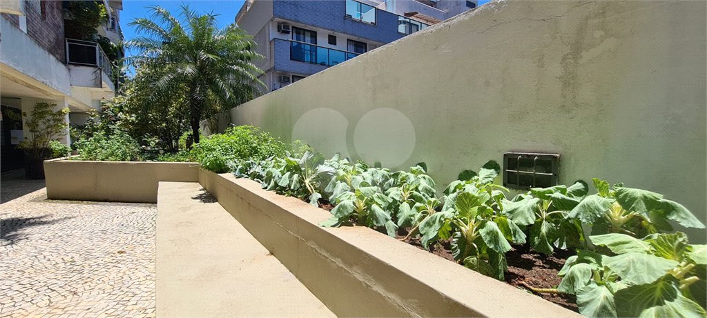 Apartamento à venda com 2 quartos em Copacabana, Rio de Janeiro, RJ