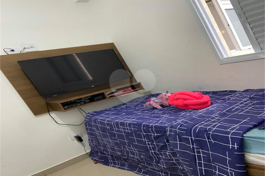 Apartamento à venda com 2 quartos em Vila Guilherme, São Paulo, SP