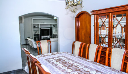 Casa à venda ou para alugar com 4 quartos, sendo 2 suítes, em Vila Santa Catarina, São Paulo, SP