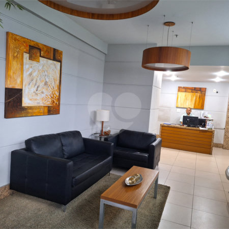 Apartamento à venda com 3 quartos, sendo 1 suíte, em Tijuca, Rio de Janeiro, RJ