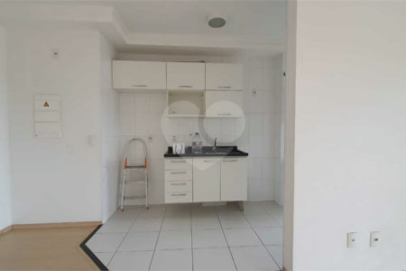 Apartamento à venda com 2 quartos, sendo 1 suíte,  em Vila Cruzeiro, São Paulo, SP