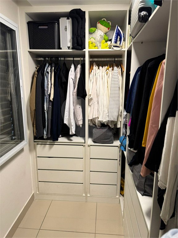 Apartamento à venda com 2 quartos em Vila Mazzei, São Paulo, SP