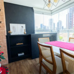 Apartamento à venda com 2 quartos, sendo 1 suíte,  em Pinheiros, São Paulo, SP