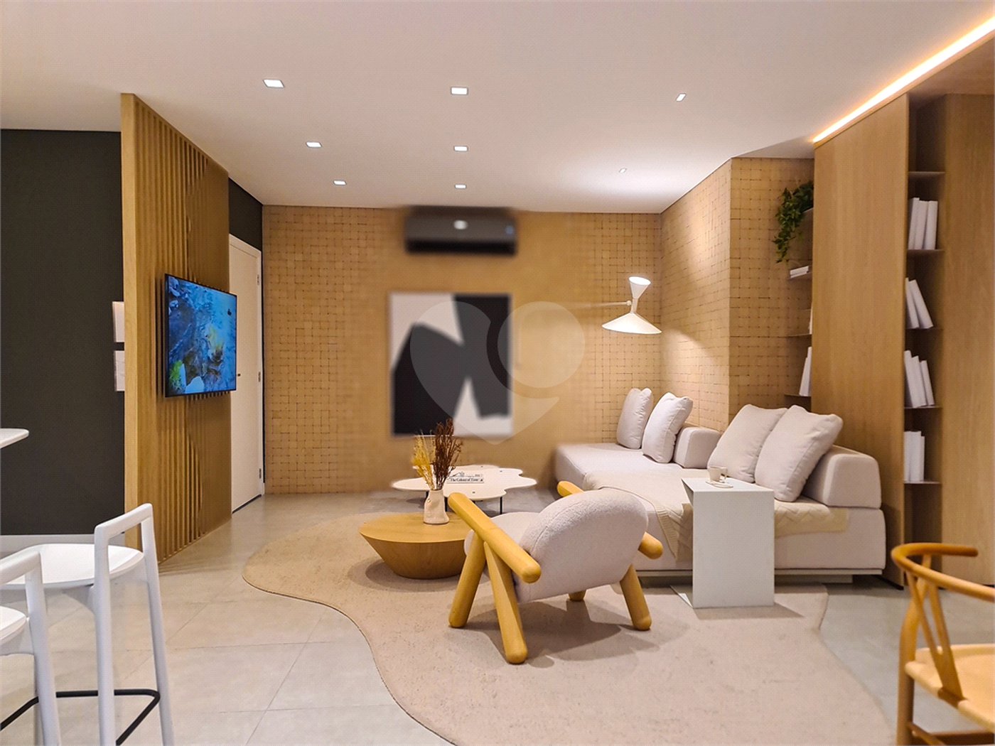 Apartamento à venda com 3 quartos, sendo 1 suíte, em Alvorada, Cuiabá, MT