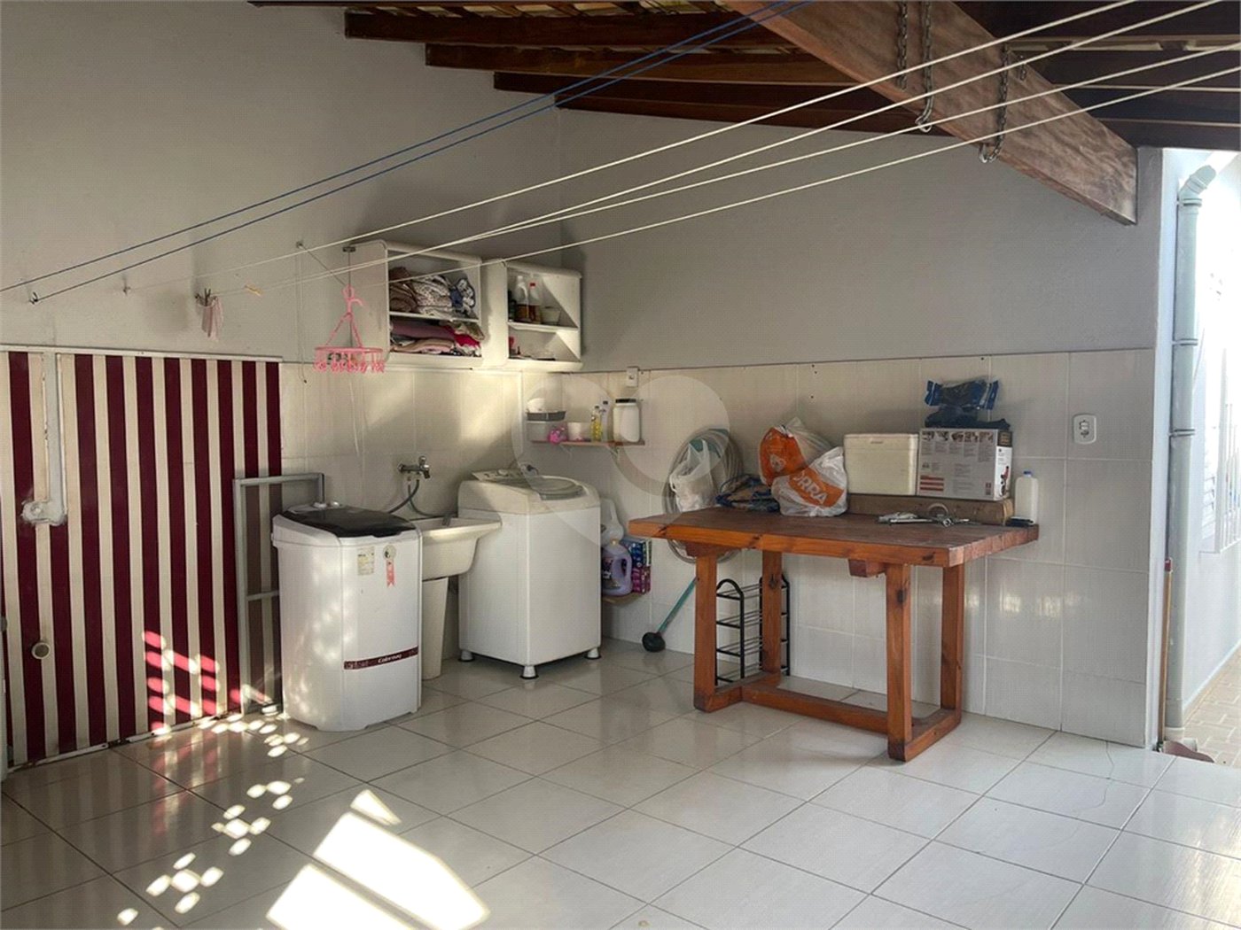 Casa à venda com 2 quartos em Vila Lavínia, Mogi das Cruzes, SP