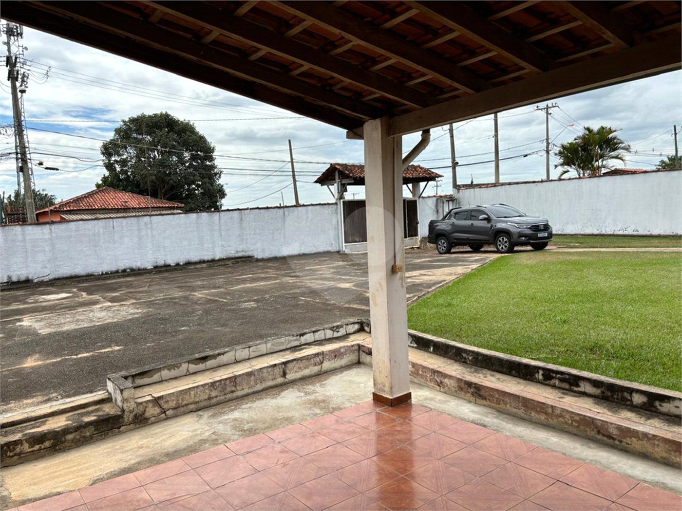 Chácara à venda com 3 quartos, sendo 1 suíte, em João Jabour, Salto, SP
