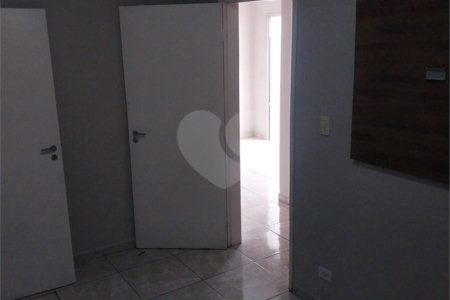 Apartamento para alugar com 2 quartos em Parque Três Meninos, Sorocaba, SP