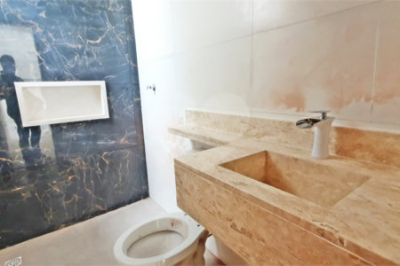 Apartamento à venda com 2 quartos em Água Fria, São Paulo, SP