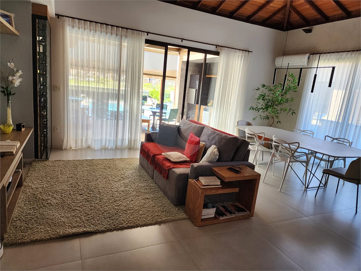 Casa em condomínio à venda com 4 suítes em Marina, Armação dos Búzios, RJ