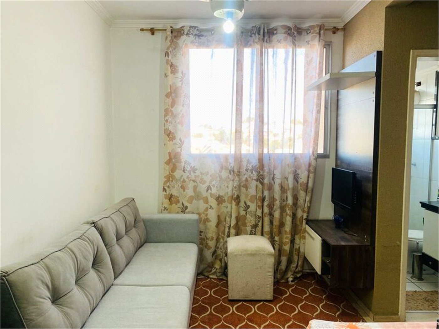 Apartamento à venda com 2 quartos em Jardim Ipanema, Sorocaba, SP