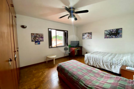 Casa à venda com 3 quartos, sendo 1 suíte, em Água Fria, São Paulo, SP