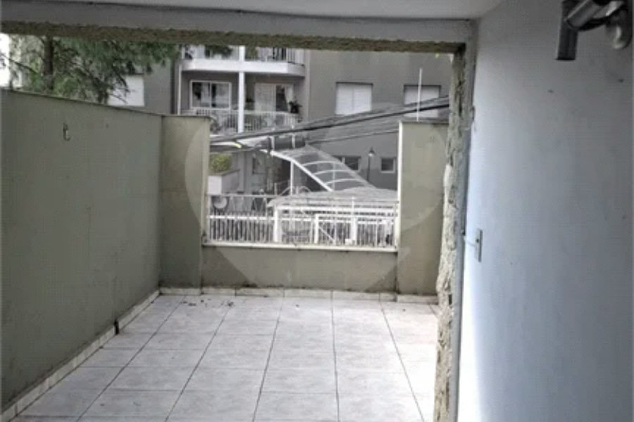 Sobrado à venda com 2 quartos em Freguesia do Ó, São Paulo, SP