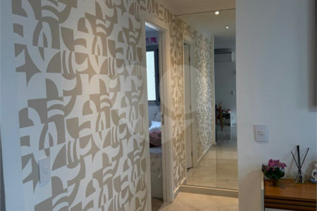 Apartamento à venda com 2 suítes em Vila Leopoldina, São Paulo, SP