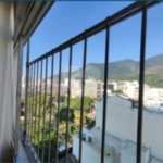 Apartamento à venda com 3 quartos, sendo 1 suíte, em Tijuca, Rio de Janeiro, RJ