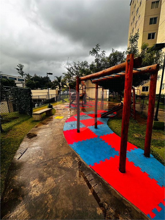 Apartamento à venda com 2 quartos em Parque Nações Unidas, São Paulo, SP