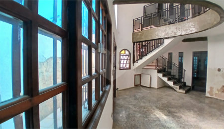 Sobrado à venda com 4 quartos, sendo 1 suíte,  em Santana, São Paulo, SP