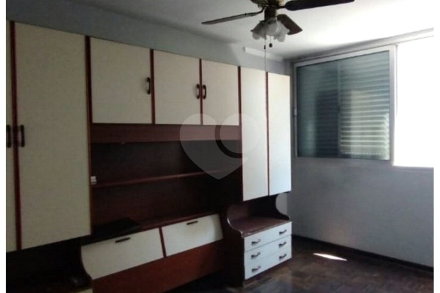 Apartamento à venda com 2 quartos em Jardim América, São Paulo, SP