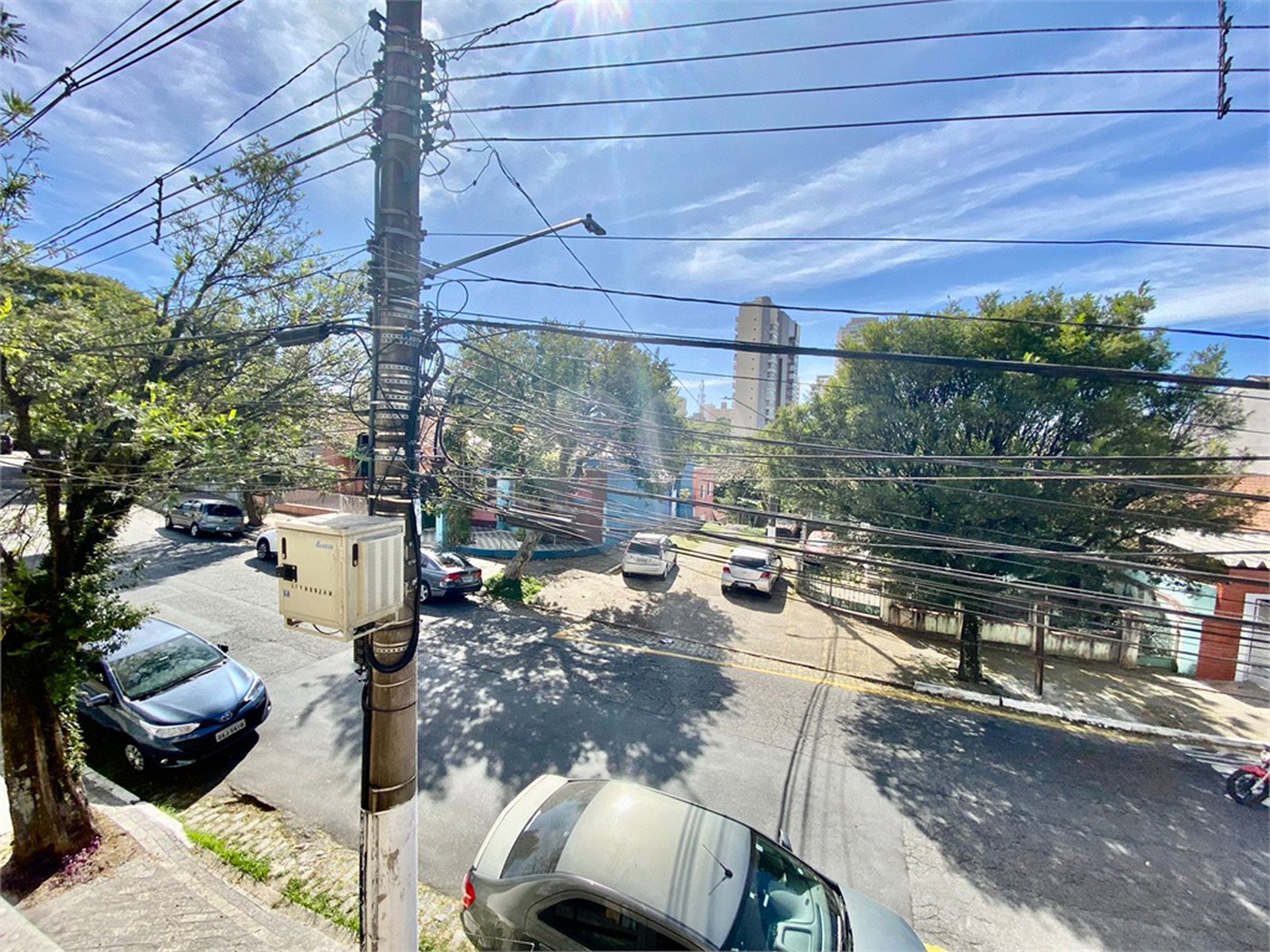 Sobrado à venda com 3 quartos em Aclimação, São Paulo, SP