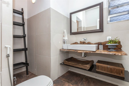 Apartamento à venda com 2 quartos em Vila Mariana, São Paulo, SP