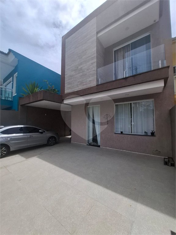 Casa à venda com 3 quartos, sendo 1 suíte, em Campo Grande, Rio de Janeiro, RJ