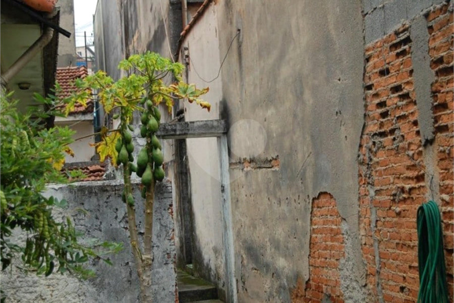 Terreno à venda com 1 quarto em Casa Verde, São Paulo, SP