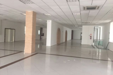 Prédio Comercial de Grande Porte no Centro Histórico de Santos para Venda Ou Aluguel