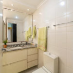 Apartamento à venda com 3 suítes em Santa Teresinha, São Paulo, SP