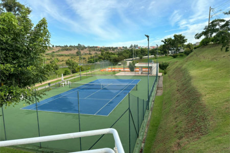 Terreno à venda no condomínio Residencial Central Parque, Salto - SP