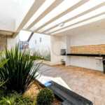 Apartamento à venda com 2 quartos, sendo 1 suíte, em Tucuruvi, São Paulo, SP
