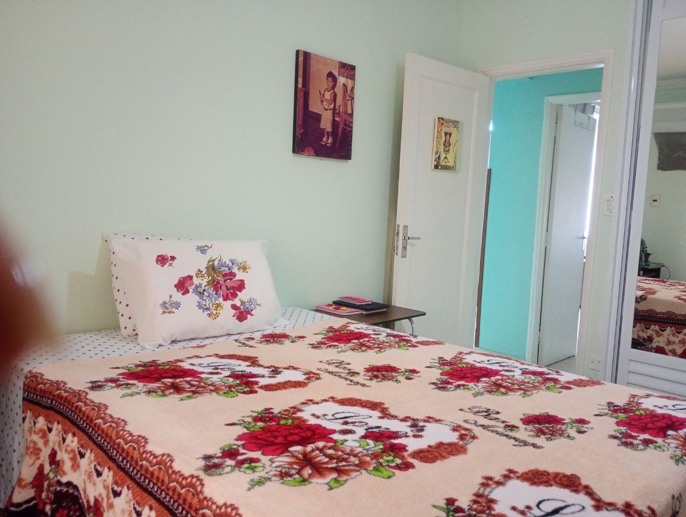 Apartamento com 2 dormitórios à venda, 65 m² por R$ 430.000,00 - Aparecida - Santos/SP