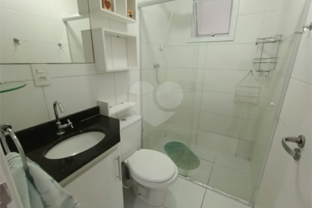 Apartamento à venda com 3 quartos, sendo 1 suíte, em Parque Bela Vista, Votorantim, SP