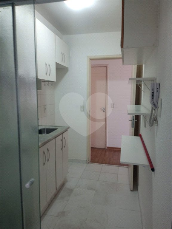 Apartamento à venda com 2 quartos em Vila Guilherme, São Paulo, SP