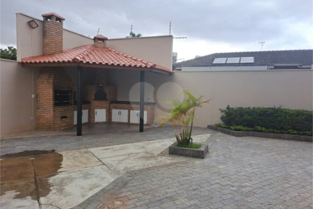 Apartamento à venda com 2 quartos em Jardim do Colégio (zona Norte), São Paulo, SP