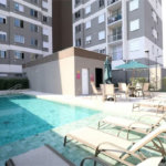 Apartamento à venda com 1 quarto em Água Branca, São Paulo, SP
