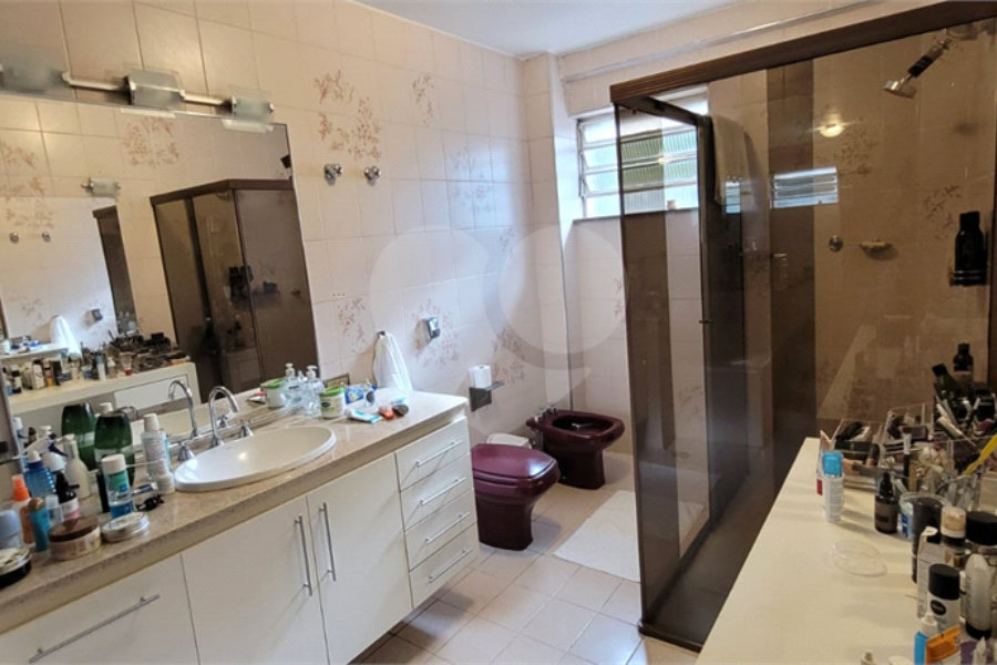 Sobrado à venda com 5 quartos, sendo 4 suítes,  em Tucuruvi, São Paulo, SP