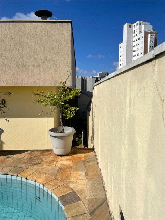 Cobertura à venda com 3 quartos, sendo 1 suíte, em Vila Suzana, São Paulo, SP