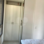 Apartamento à venda com 1 quarto em Pinheiros, São Paulo, SP