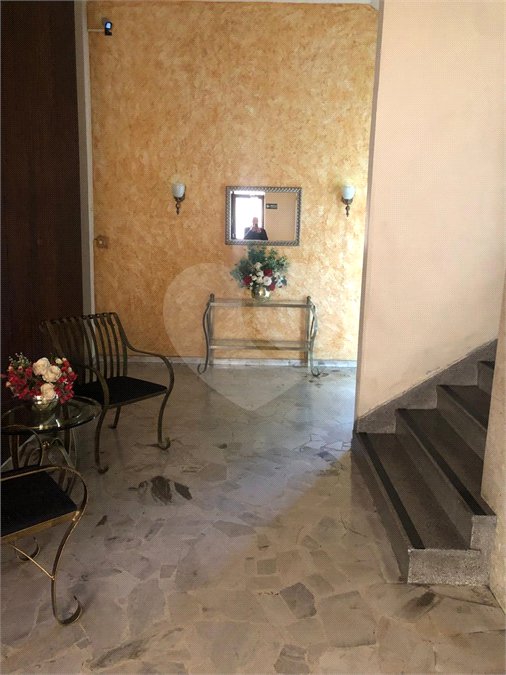 Apartamento à venda com 1 quarto em Brooklin Paulista, São Paulo, SP