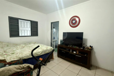 Sobrado à venda com 4 quartos, sendo 1 suíte, em Jardim Wanel Ville V, Sorocaba, SP