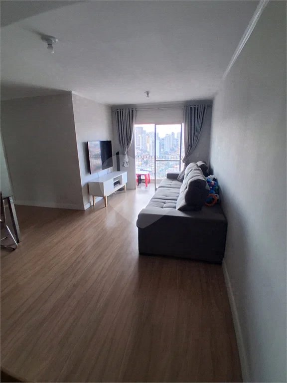 Apartamento à venda com 3 quartos, sendo 1 suíte, em MANDAQUI, São Paulo, SP