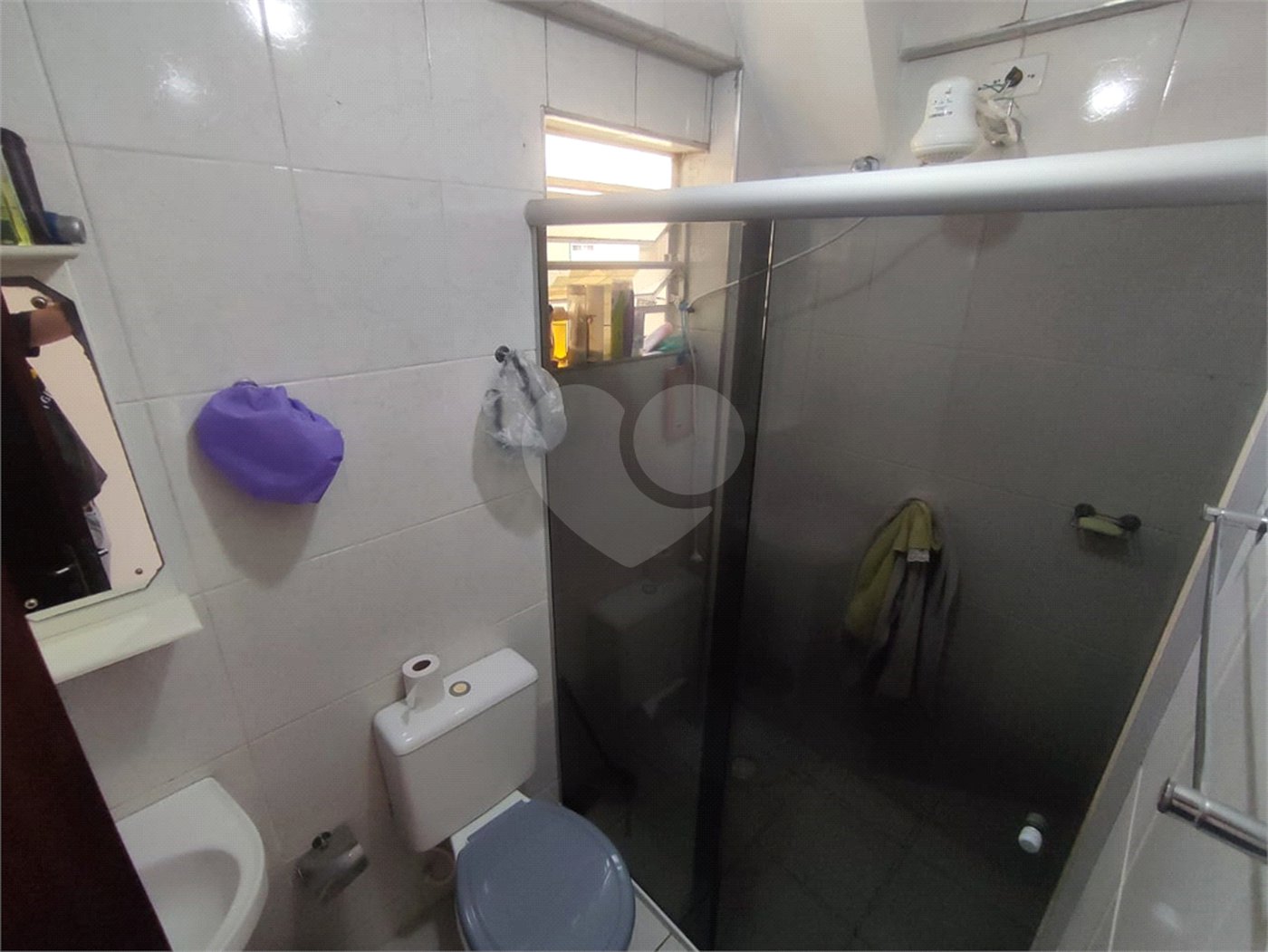 Apartamento à venda com 2 quartos, sendo 1 suíte, em Parque São Luís, Taubaté, SP