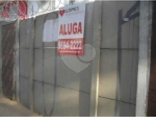 Terreno à venda ou para alugar em Alto da Boa Vista, São Paulo, SP