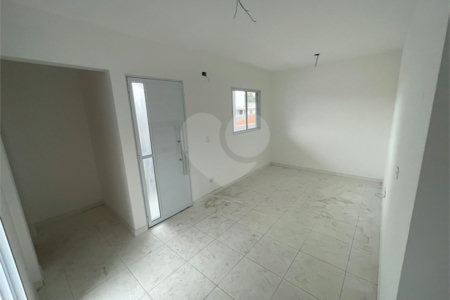 Apartamento à venda com 2 quartos em Jardim Tranqüilidade, Guarulhos, SP