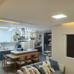 Apartamento à venda com 2 quartos, sendo 1 suíte,  em Mogi Moderno, Mogi das Cruzes, SP