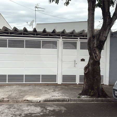 Casa à venda com 3 quartos, sendo 1 suíte, em Cidade Luiza, Jundiaí, SP