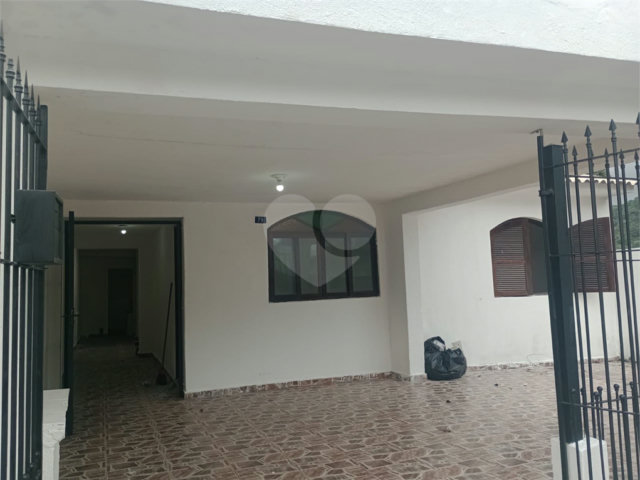 Casa Térrea à venda com 2 quartos em Tremembé, São Paulo, SP